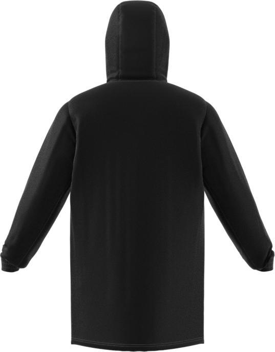Produktbild adidas Entrada 22 Stadionjacke Herren (3XL)