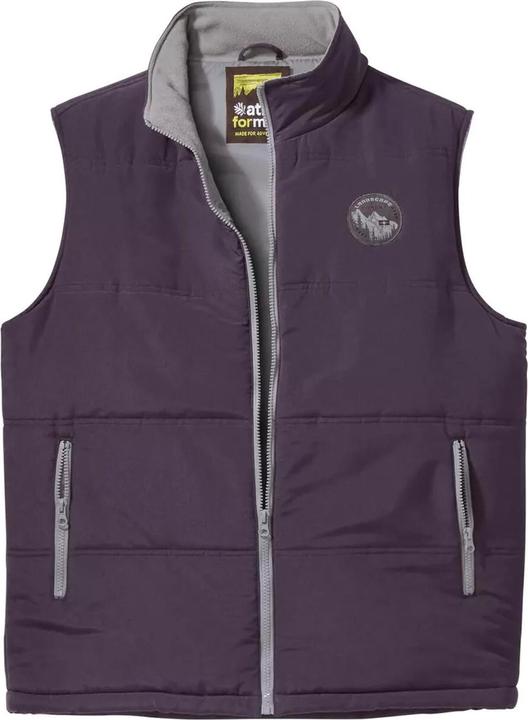 Image du produit Atlas For Men Gilet rembourré déperlant pour hommes (L)
