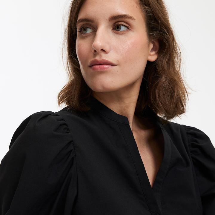 Image du produit La Redoute Collections Ausgestelltes Maxikleid (L)