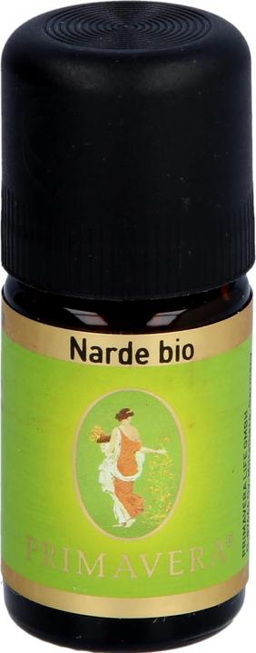 Produktbild Primavera Narde* bio