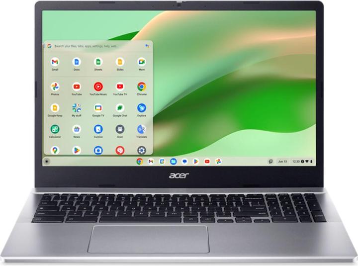 Actual product image Acer CB 315 CB315-5H-C7LF Chrome N100/8GB/64GB eMMC/15.6" (15.60", Intel N100, 8 GB, 64 GB, DE)