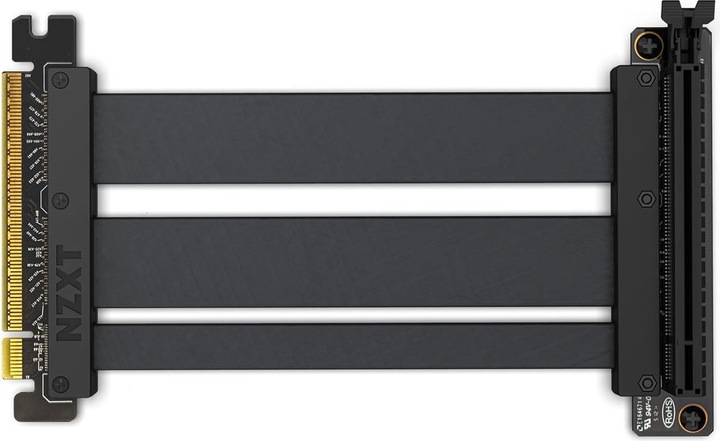 Actual product image NZXT Vertical GPU Mounting Kit AB-RH175-W1