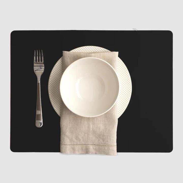 Image du produit Vacavaliente Ruca Rectangle Placemat (1 pcs, 40 x 30 cm)