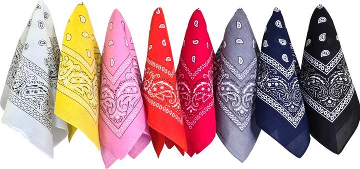 Actual product image Prowler Hanky (Other)