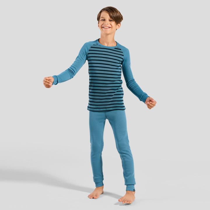 Produktbild Odlo Active Warm (104)