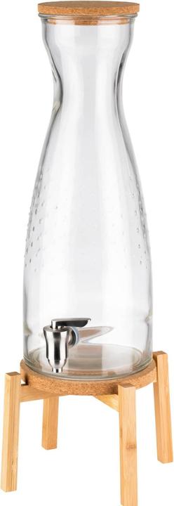 APS Getränkespender "FRESH WOOD"