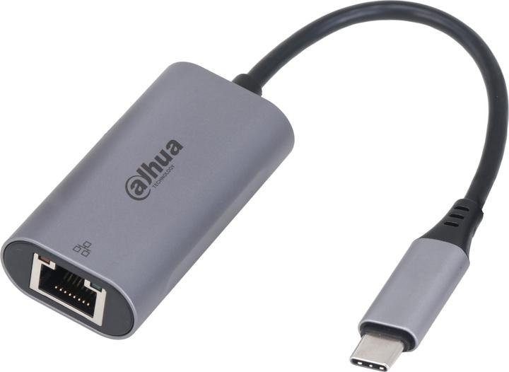 Immagine prodotto Dahua TC31 (USB-C, RJ45 (1x))