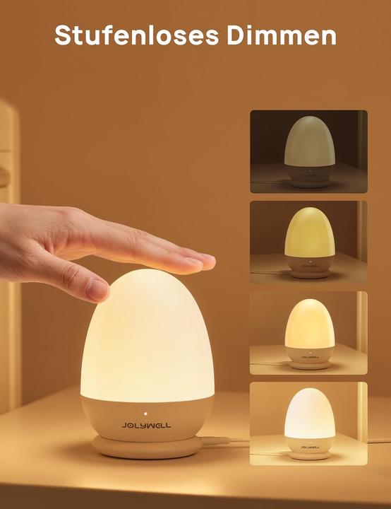 Actual product image Jolywell JW-CL001
