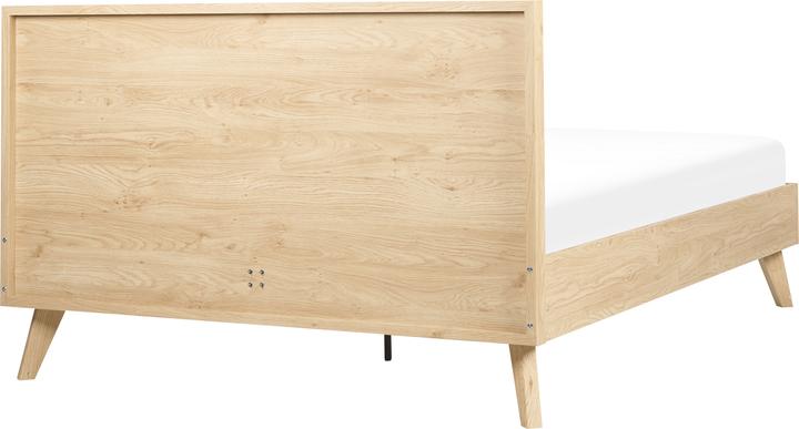 Produktbild Beliani Monpazier (140 x 200 cm)