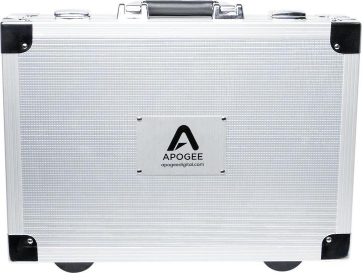 Actual product image Apogee HypeMiC Podcast Kit