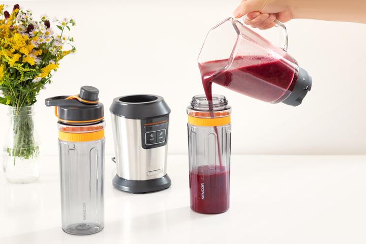 Produktbild Sencor SBL 7550SS (800 W)