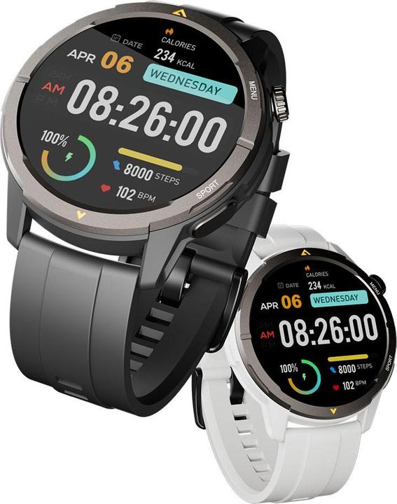 Actual product image Bea-Fon Legion (46 mm)