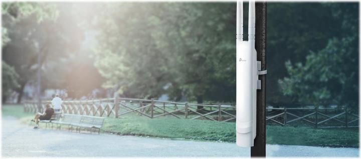 Image du produit TP-Link EAP110-Outdoor