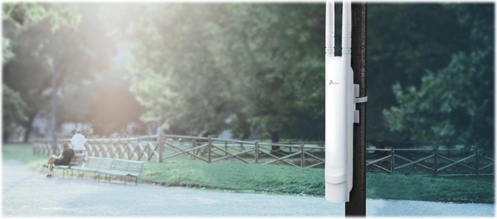 Produktbild TP-Link EAP110-Outdoor