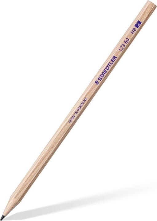 Immagine prodotto Staedtler ® Matita naturale HB (2 mm, HB, 1 x)