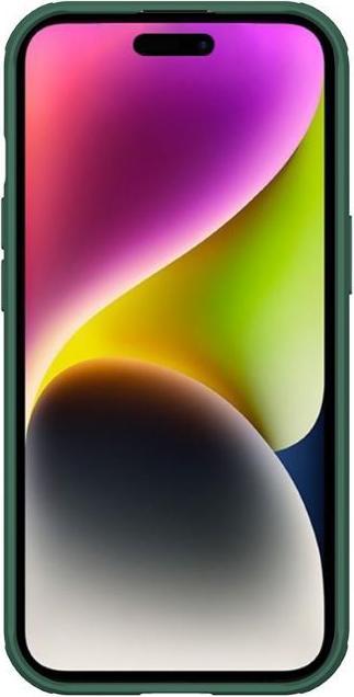 Produktbild Nillkin CamShield Pro (Apple iPhone 15 Plus)