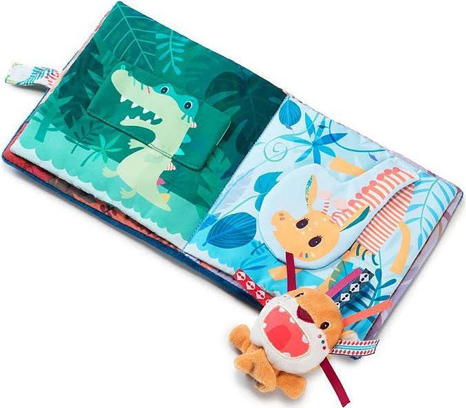 Image du produit Lilliputiens Jack hurle (Allemand)