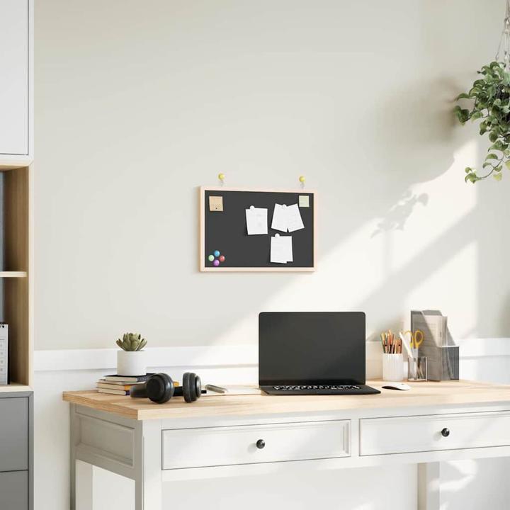 Image du produit vidaXL Kreidetafel (Tableau d'affichage)