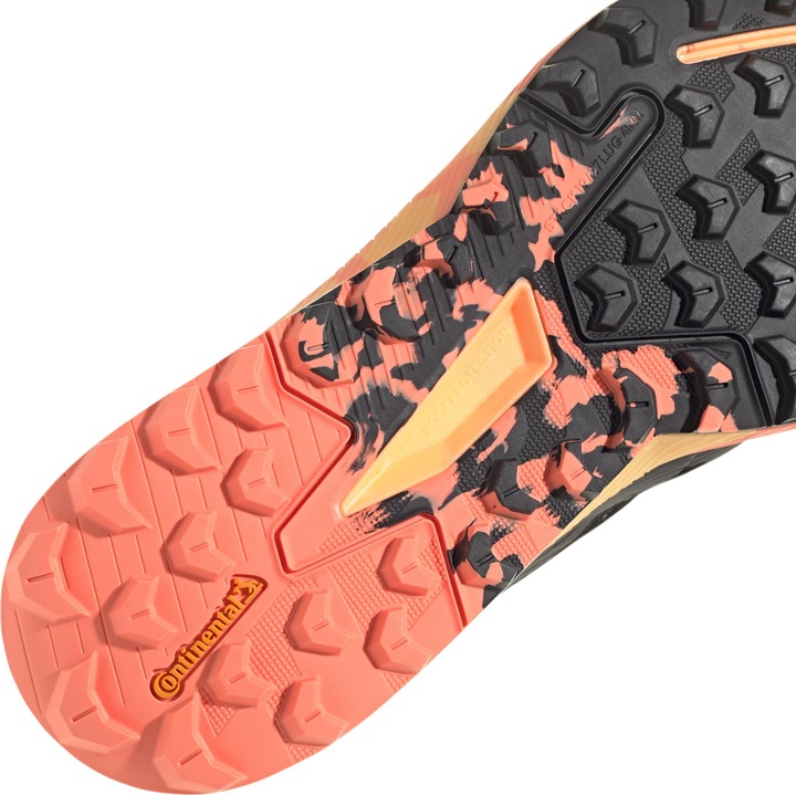 Produktbild adidas Terrex Agravic Flow 2 GTX Trail Laufschuh Damen (37 1/3)