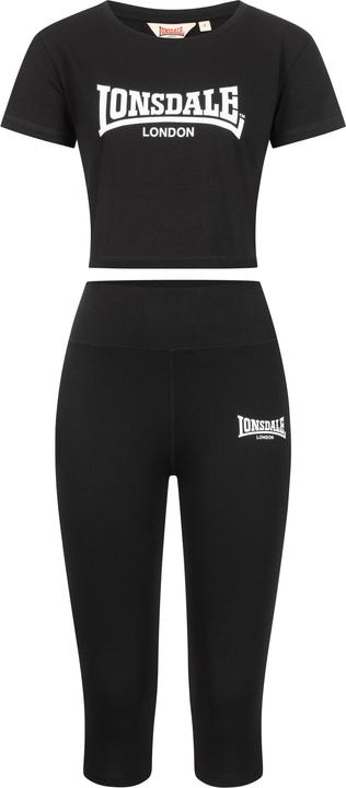 Actual product image Lonsdale Ixworth (M)