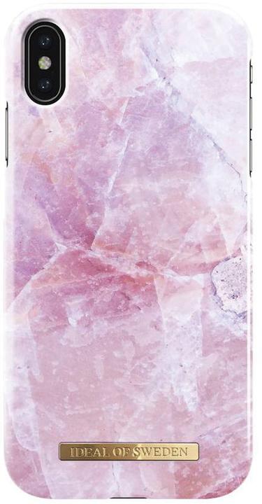 Produktbild iDeal Of Sweden Pilion Pink Marble (Apple iPhone XS Max)