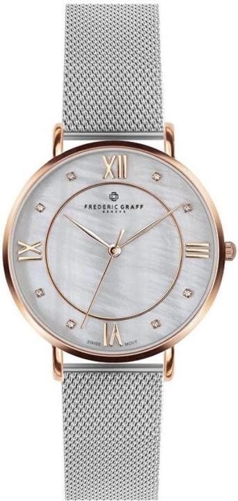 Frederic Graff Silver Liskamm Silver Mesh FAI-2518S (L)