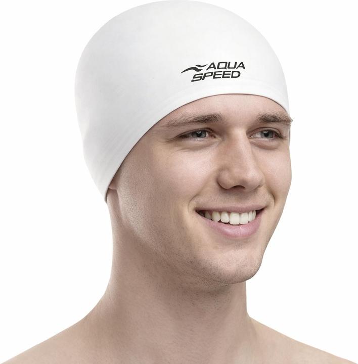 Image du produit Speed Bonnet de bain SOFT LATEX