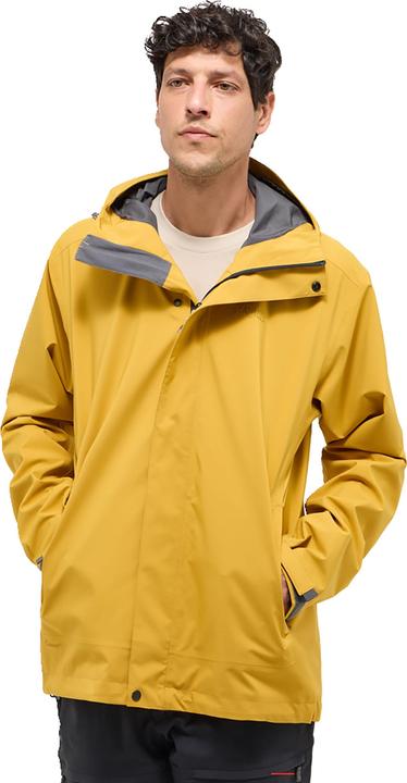 Immagine prodotto Haglöfs Breeze Proof Jacket (M)