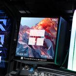 Image du produit Thermalright Kit Watercooling AIO Hyper Vision UB RGB - 360mm (Noir)