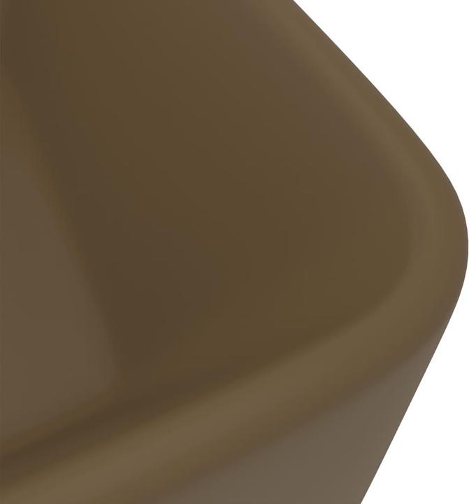 Actual product image vidaXL Luxus Waschbecken (300 mm, 410 mm)