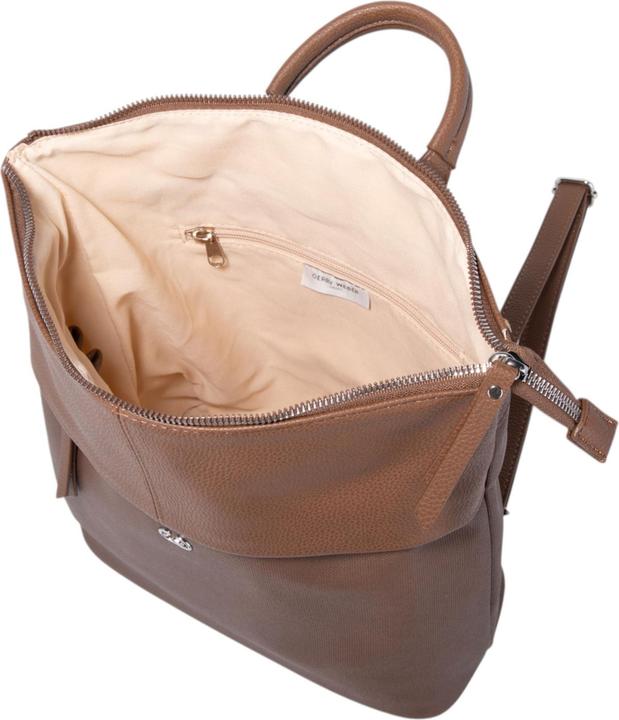 Actual product image Gerry Weber Keep In Mind City Rucksack 32 cm (9 l)