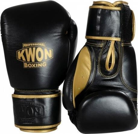 Produktbild Kwon Professional Boxing Sparring Defensive (14 OZ)