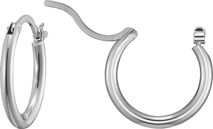 Colore argento lucido