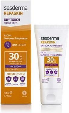Produktbild Sesderma Fororreparateur SPF 30 (Sonnencreme, SPF 30, 200 ml)
