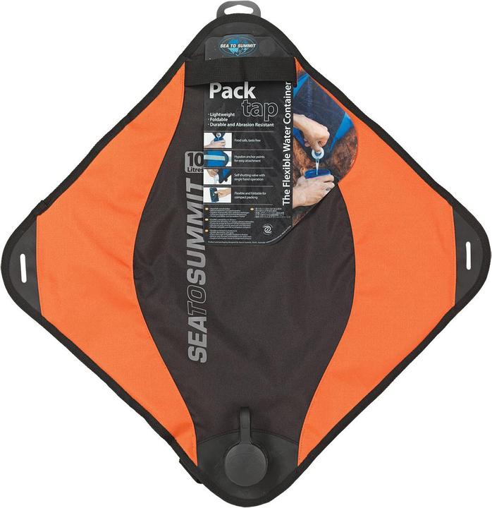 Actual product image Sea To Summit Pack Tap