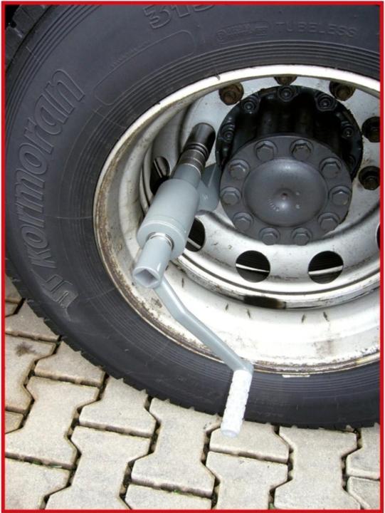 Image du produit KS Tools 516.1156 (1")