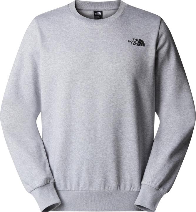 Tnf light grey heather