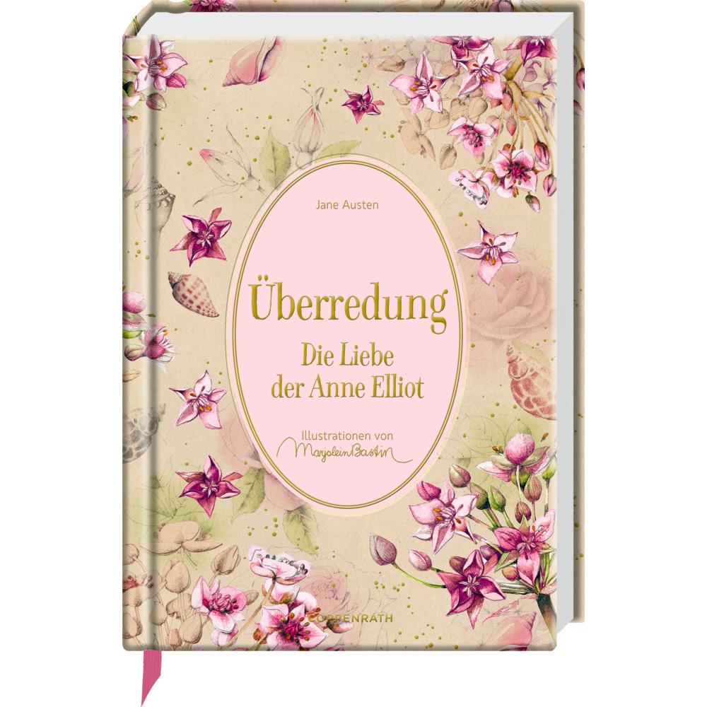 Überredung, Belletristik von Jane Austen