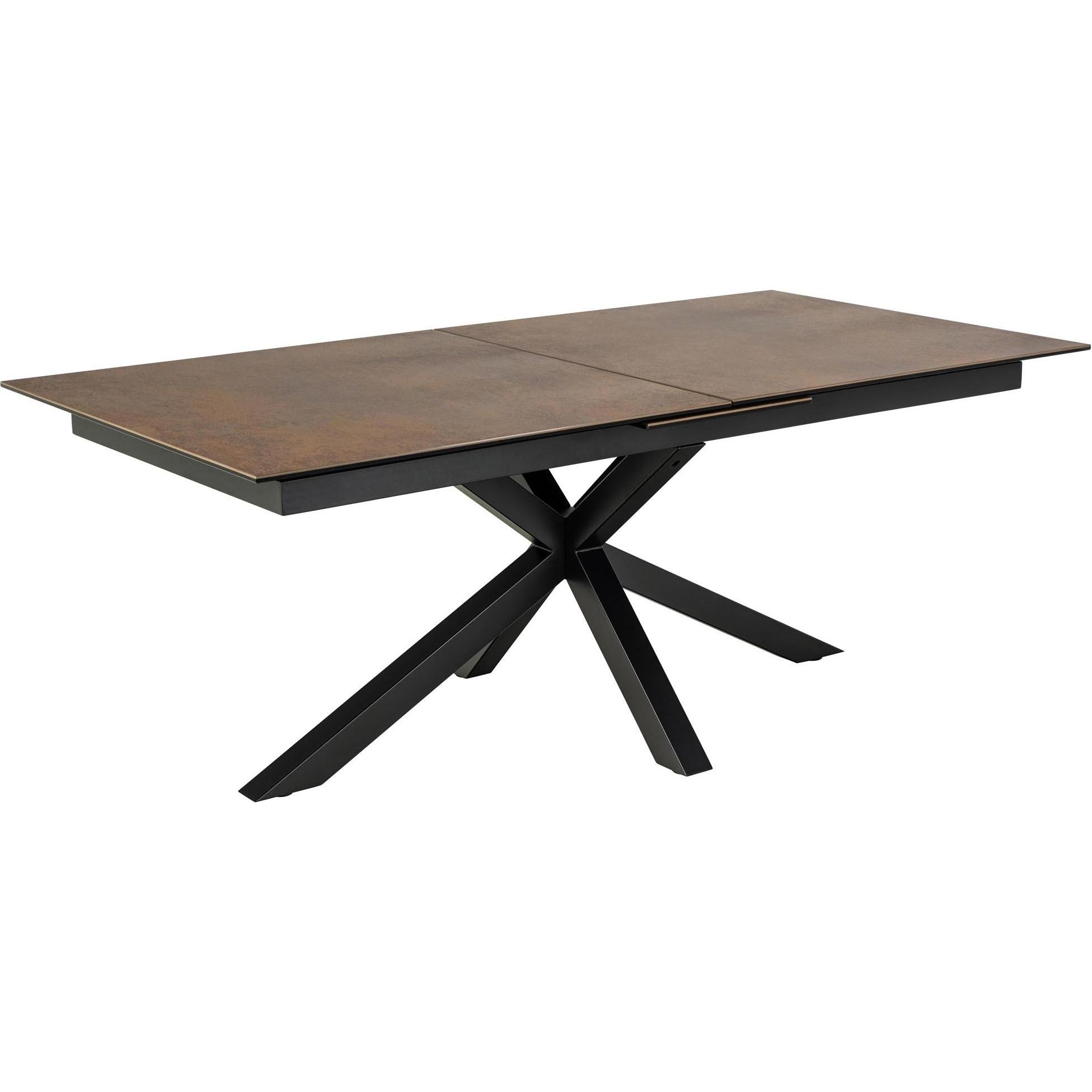 Ebuy24, Esstisch, Heaven (200 x 76 cm)