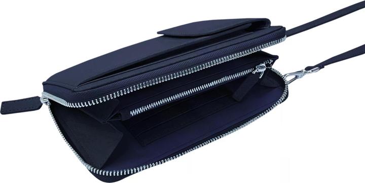 Produktbild Urbany's Umhängetasche «Belleville» Blau, Bildschirmdiagonale: "