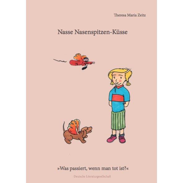 Thumbnail - Theresa Maria Zeitz, Kinderbücher von Theresa Maria Zeitz