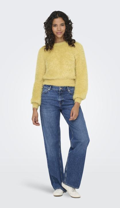 Actual product image Only ONLLULU Strickpullover Strickpullover (XL)