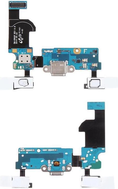 Actual product image CoreParts Samsung Galaxy S5 Mini (Galaxy S5 Mini)