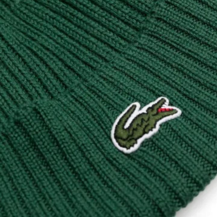 Image du produit Lacoste Bonnet Sportswear (Taille unique)