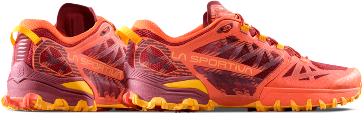 Image du produit La Sportiva Bushido III (47)