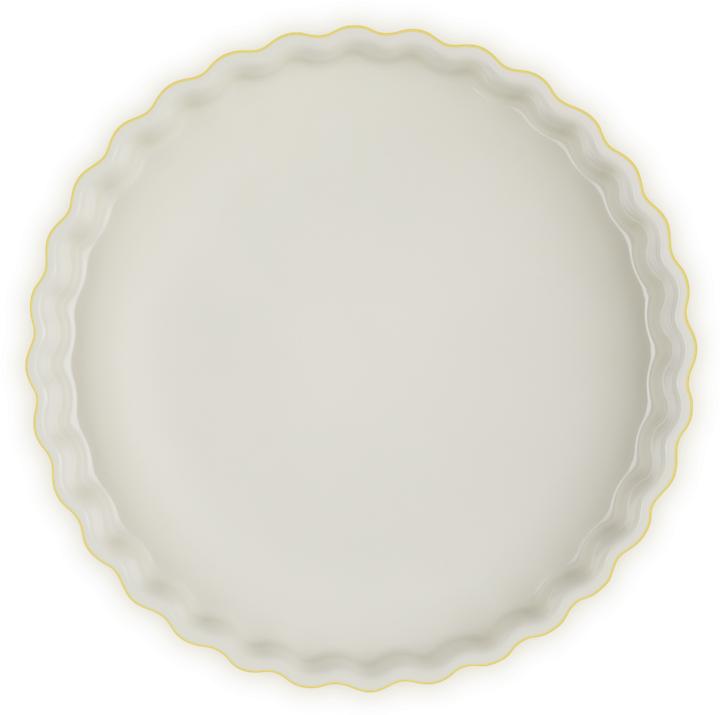 Produktbild Le Creuset TARTE-FORM 28 CM NECTAR (28 cm)