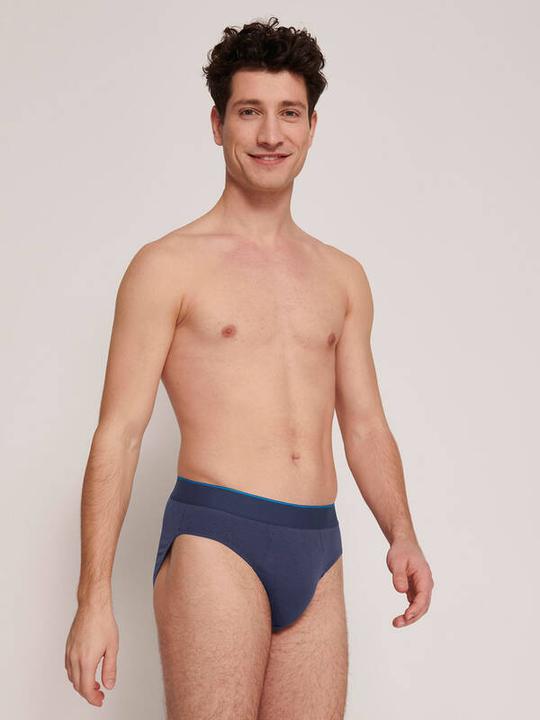 Actual product image Sloggi 2er Pack EVER Airy Slip / Unterhose (XL, pack of 2)