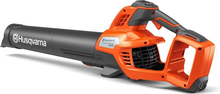 Actual product image Husqvarna 335iB (Rechargeable battery operated, Leaf blower)