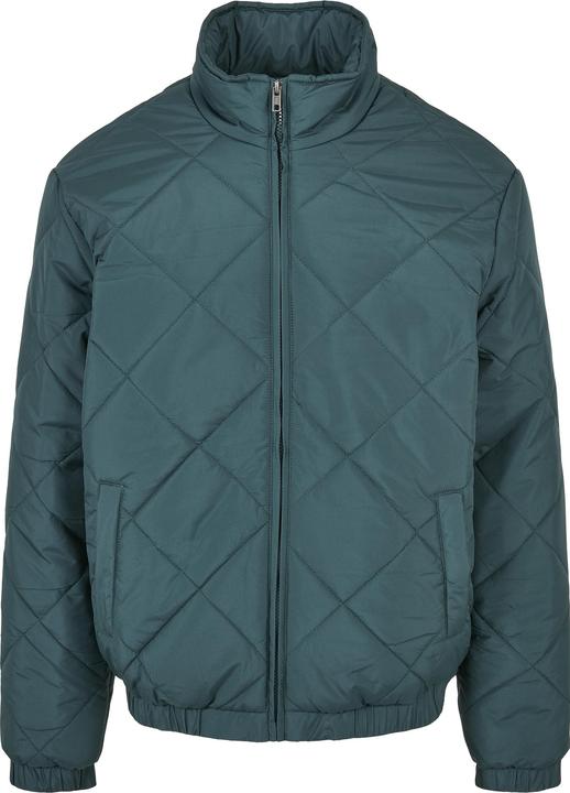 Actual product image Urban Classics Winter jacket Diamond Quilted (L)