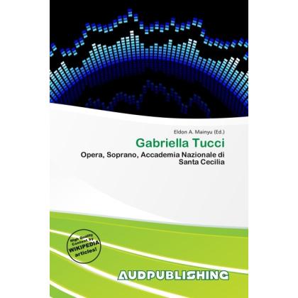 Gabriella Tucci, Fachbücher von Eldon A. Mainyu